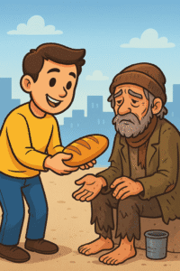 เรื่องเล่าสั้นๆ ภาษาอังกฤษ